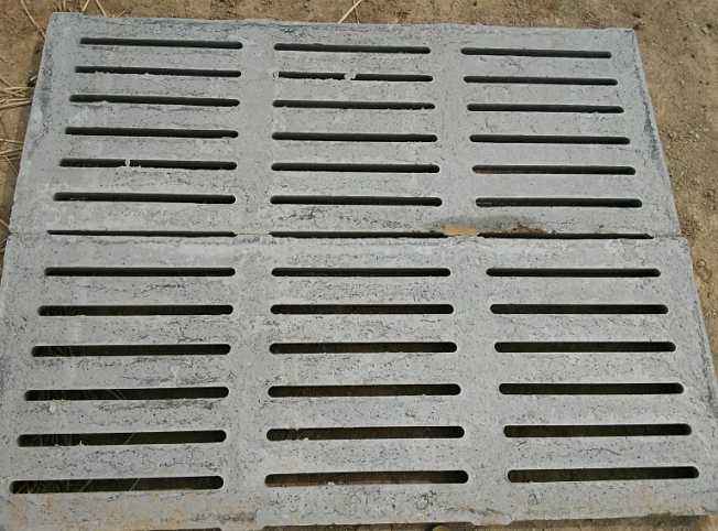 æ°´æ³¥æ¼ç¼æ¿